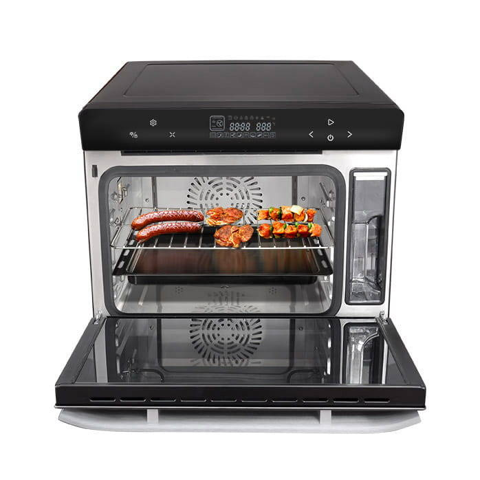 Piekarnik AIR FRYER, parowy, pieczenie chleba, suszenie owoców i grzybów GOTIE GPP-400 pol_pl_Piekarnik-AIR-FRYER-parowy-pieczenie-chleba-suszenie-owocow-i-grzybow-GOTIE-GPP-400-1137_21