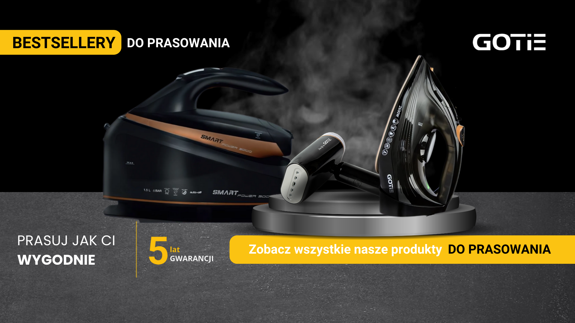 Generator + Parownica1