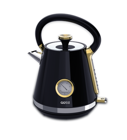 Czajnik bezprzewodowy GOTIE GCS-400 Moc 2200 Wat 1,7L