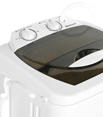 Pralka wirnikowa XPB-70 Ravanson