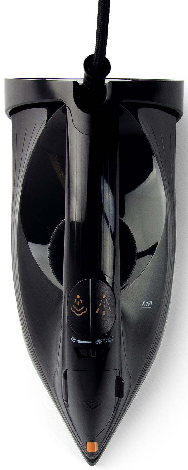 Żelazko GOTIE GZE-2600 Mocne 2600 W Ceramiczna stopa Strażak pol_pl_Zelazko-GOTIE-GZE-2600-Mocne-2600-W-Ceramiczna-stopa-Strazak-1642_4