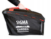 Kosiarka spalinowa 51cm z napędem SIGMA GARDEN HG51SML-B