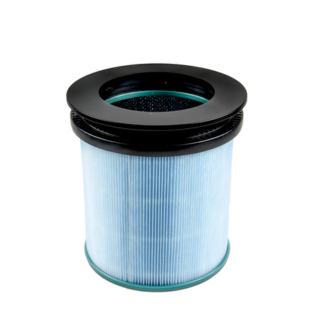 Oczyszczacz powietrza z nawilżaczem i  funkcją grzania GOTIE GOW-007 7w1 SmartAir 