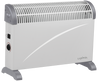 Grzejnik konwektorowy bez nawiewu Luxpol LCH-12B Moc 2000 Wat