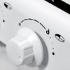 OUTLET Kuchenka gazowa 4-palnikowa Luxpol K04S