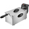 Frytownica olejowa inox 3l Clatronic FR 3586