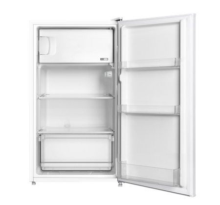 OUTLET Lodówka z zamrażarką VIVAX TTR-93E+