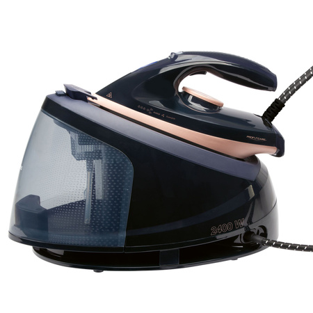 Stacja parowa ProfiCare PC-DBS 3127