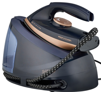 Stacja parowa ProfiCare PC-DBS 3127