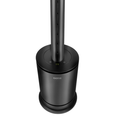 ZESTAW Oczyszczacz powietrza, wentylator kolumnowy GOTIE GOW-007 7w1 SmartAir  + Lampa owadobójcza GLO-100
