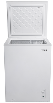 Zamrażarka skrzyniowa VIVAX CFR-143 Kosz