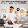 Stacja parowa ProfiCare PC-DBS 3127