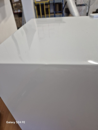 OUTLET Lodówka Sigma SIGMA BC-45 jednodrzwiowe Biała