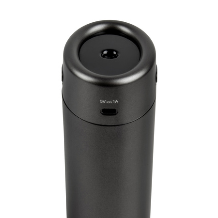 ZESTAW Oczyszczacz powietrza, wentylator kolumnowy GOTIE GOW-007 7w1 SmartAir  + Lampa owadobójcza GLO-100