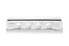 OUTLET Kuchenka gazowa 4-palnikowa Luxpol K04S