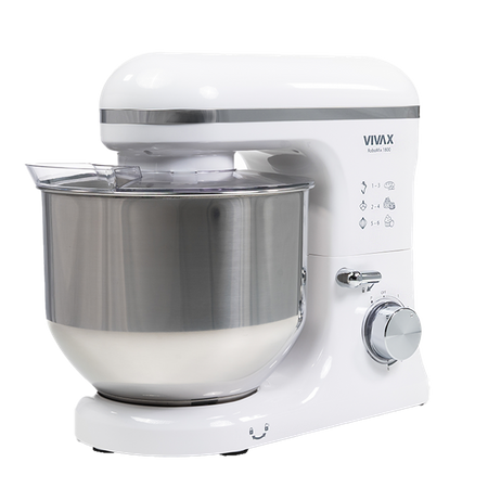 Robot planetarny VIVAX RM-71800WH 1800W Misa 7L