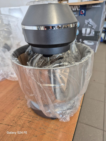 OUTLET Robot planetarny VIVAX RM-61400SX 1400 W