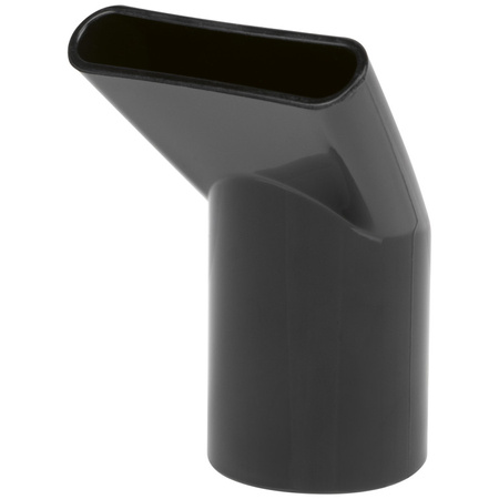 Lokówka na gorące powietrze HAS 3818 czarno-miedziana