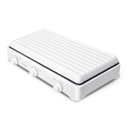 OUTLET Kuchenka gazowa 3-palnikowa Luxpol K03S