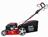 Kosiarka spalinowa 51cm z napędem SIGMA GARDEN HG51SML-B