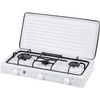 OUTLET Kuchenka gazowa 3-palnikowa Luxpol K03S