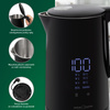 Czajnik elektryczny 1.7L ProfiCook PC-WKS 1243 A