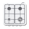 OUTLET Kuchenka gazowa 4-palnikowa Luxpol K04S