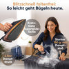 Stacja parowa ProfiCare PC-DBS 3127