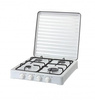 OUTLET Kuchenka gazowa 4-palnikowa Luxpol K04S