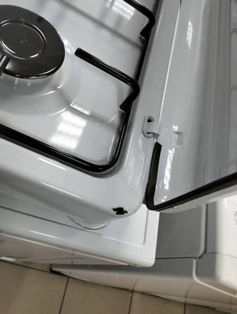 OUTLET Kuchenka gazowa 3-palnikowa Luxpol K03S