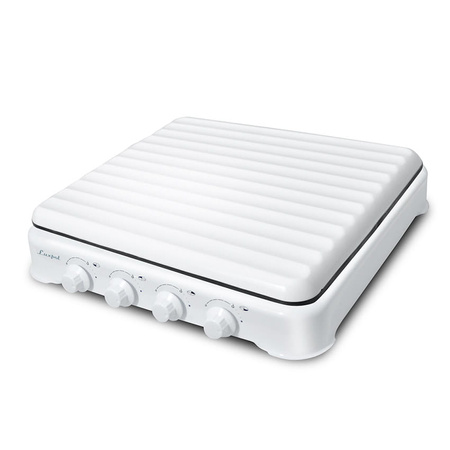 OUTLET Kuchenka gazowa 4-palnikowa Luxpol K04S