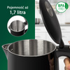 Czajnik elektryczny 1.7L ProfiCook PC-WKS 1243 A