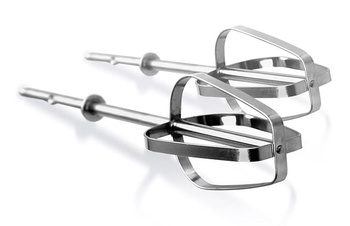 Mieszadła do miksera GHM-350 (komplet)