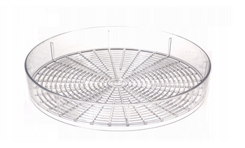 Suszarka do grzybów, owoców - Sito do suszarki spożywczej Borowik TS-9688-3
