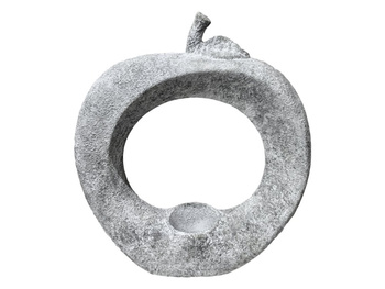 Kamienna doniczka zewnętrzna 46x15x54 cm 2061/1