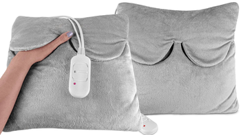 Poduszka elektryczna GOTIE GPE-200S Ulga dla pleców i karku każdego dnia
