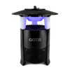 ZESTAW Oczyszczacz powietrza, wentylator kolumnowy GOTIE GOW-007 7w1 SmartAir  + Lampa owadobójcza GLO-100