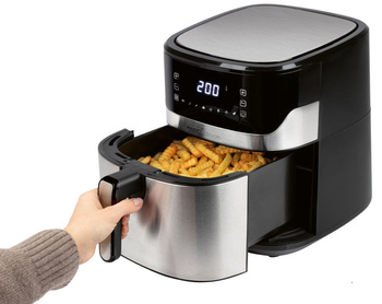Frytkownica beztłuszczowa ProfiCook PC-FR 1294 H AIR FRYER