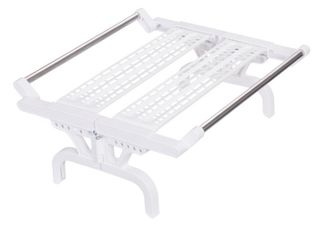 Suszarka na pranie na grzejnik olejowy Luxpol LGO-9/ LGO-11