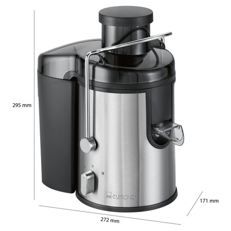 Sokowirówka Clatronic AE 3666