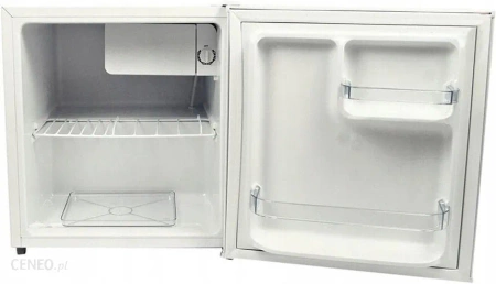 OUTLET Lodówka Sigma SIGMA BC-45 jednodrzwiowe Biała