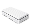 OUTLET Kuchenka gazowa 3-palnikowa Luxpol K03S