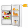 OUTLET Lodówka z zamrażarką VIVAX TTR-93E+
