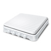 OUTLET Kuchenka gazowa 4-palnikowa Luxpol K04S