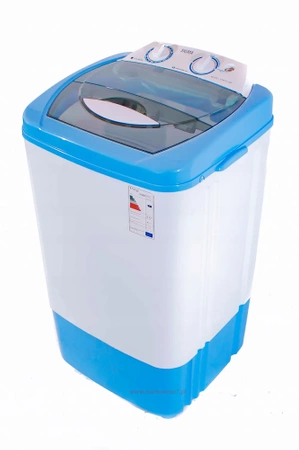 OUTLET Pralka Wirnikowa XPB70-288 7kg biało-niebieska