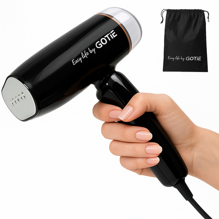 Generator pary GOTIE GGP-3000 Smart Power + Parownica GPU-1400C W ZESTAWIE TANIEJ