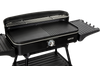 ZESTAW: Grill elektryczny GOTIE GGE-2200 + Lampa owadobójcza UV GLO-100 