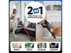 Bezprzewodowy odkurzacz Profi Care PC-BS 3136