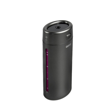 Oczyszczacz powietrza z nawilżaczem i  funkcją grzania GOTIE GOW-007 7w1 SmartAir 