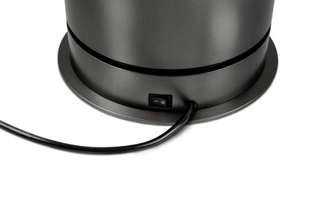 Oczyszczacz powietrza z nawilżaczem i  funkcją grzania GOTIE GOW-007 7w1 SmartAir 